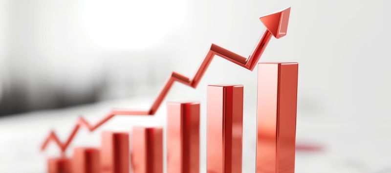 high risk high return dalam investasi 