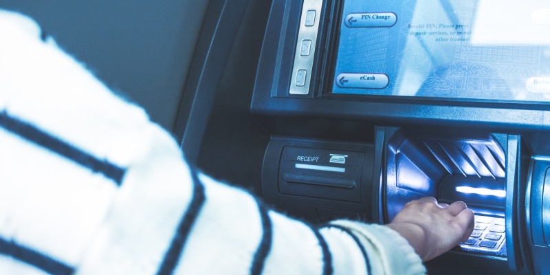 interest on account artinya 