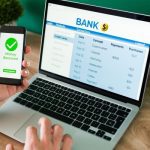 interest on account artinya