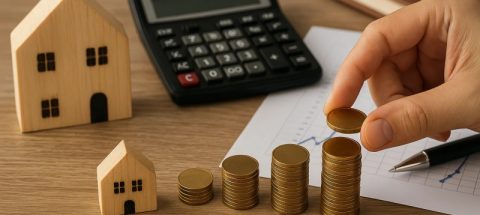 macam-macam bentuk instrumen investasi