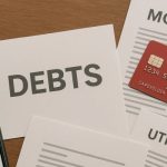 metode debt avalanche