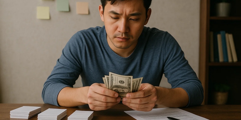 metode debt snowball adalah