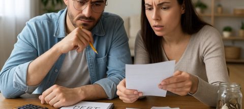 metode debt snowball adalah - Freepik