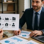 pengertian supply chain financing scf adalah