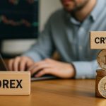 perbedaan forex dan crypto