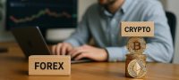 perbedaan forex dan crypto