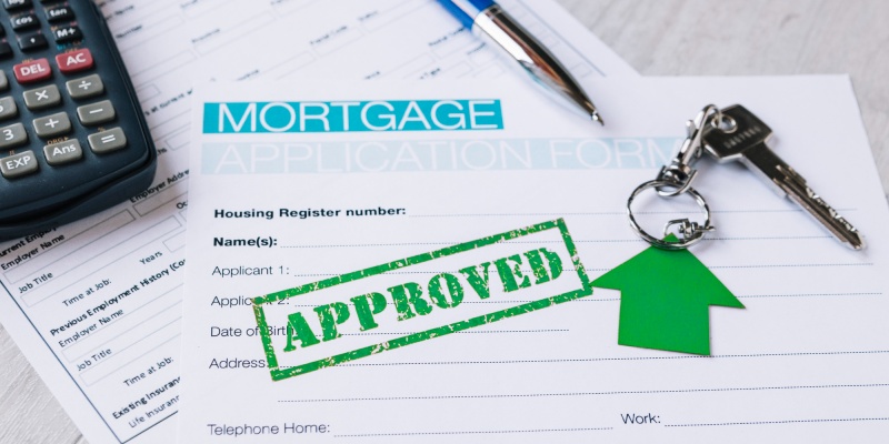 Apa itu Loan to Value 