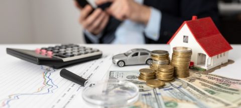 Apa itu Loan to Value