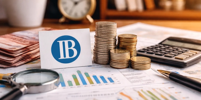 BI Rate adalah suku bunga Acuan Bank Indonesia