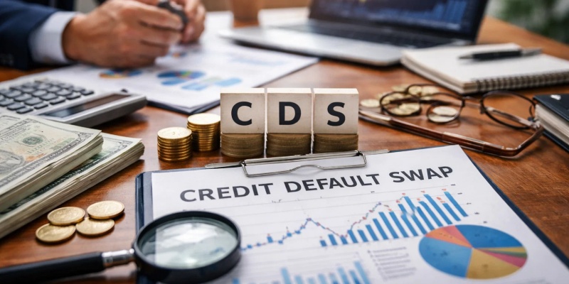 Credit Default Swap adalah