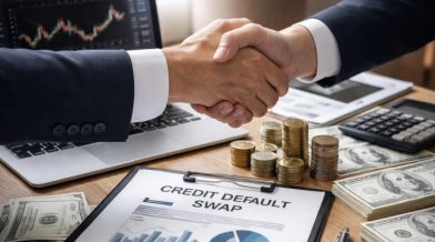 Credit Default Swap adalah