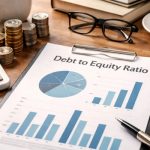 Debt to equity ratio