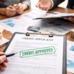 Faktor yang menentukan kelayakan kredit