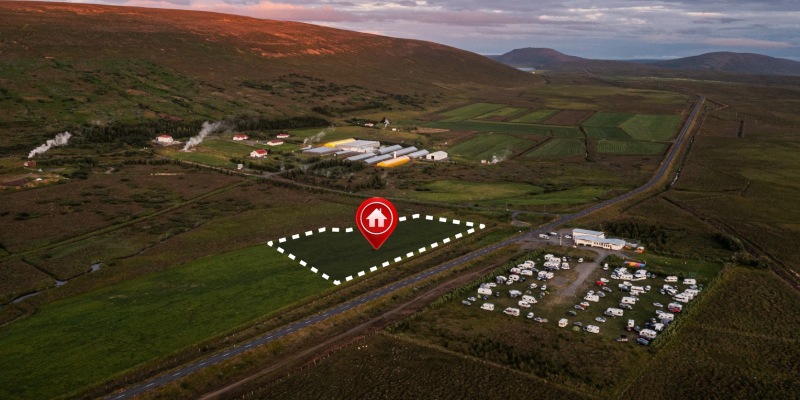 Jenis dan fungsi sertifikat tanah