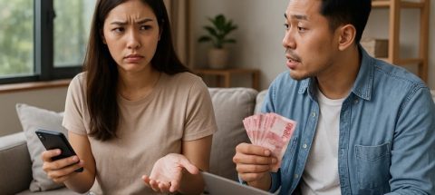 Joki pinjaman online