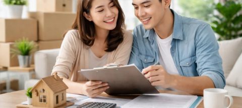 Panduan Joint Income KPR