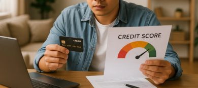 Hard Inquiry: Pengertian & Pengaruhnya Terhadap Skor Kredit Pengertian hard inquiry dan dampak pada skor kredit