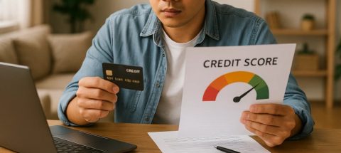 Pengertian hard inquiry dan dampak pada skor kredit