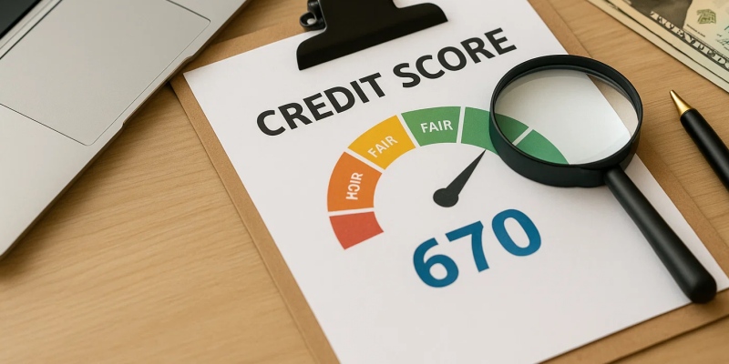 Pengertian hard inquiry dan dampak pada skor kredit