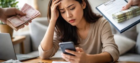 bahaya debt trap pinjol