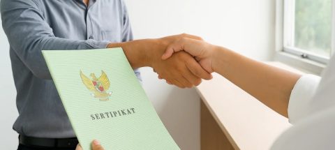 biaya pembuatan sertifikat tanah