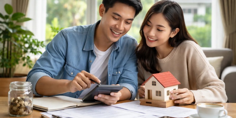 panduan wawancara KPR