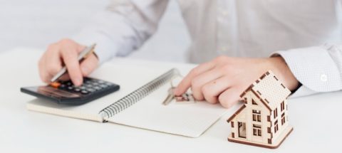 cara menhitung biaya penalti KPR