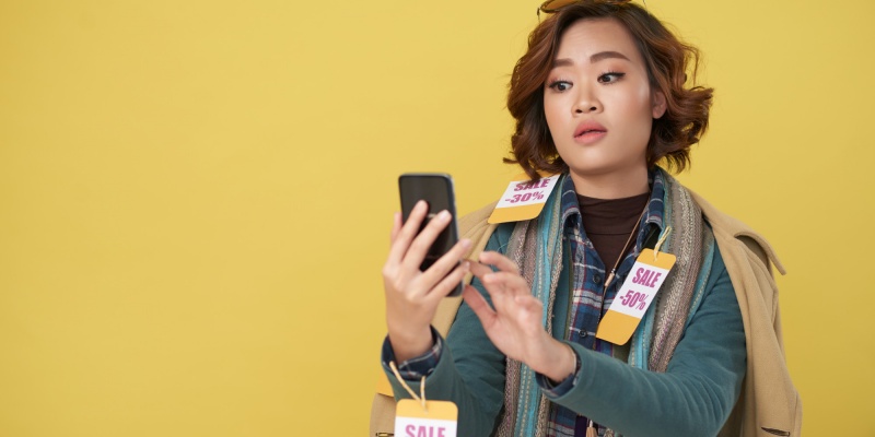 dampak paylater dan skor kredit 