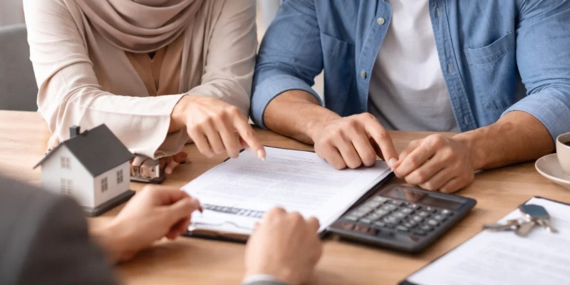 jenis-jenis akad kredit