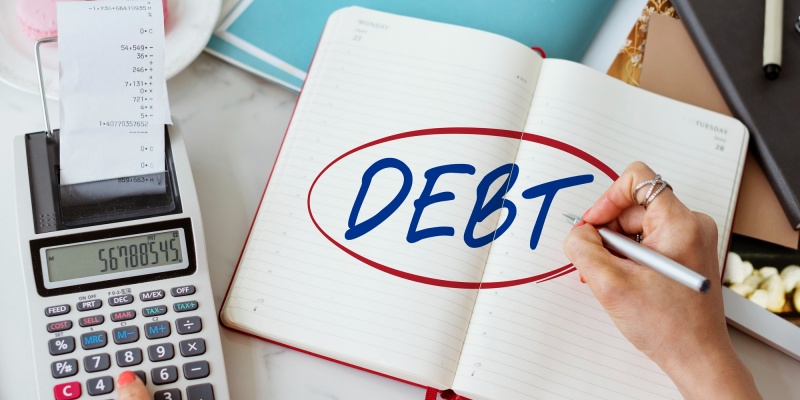 metode Debt stacking