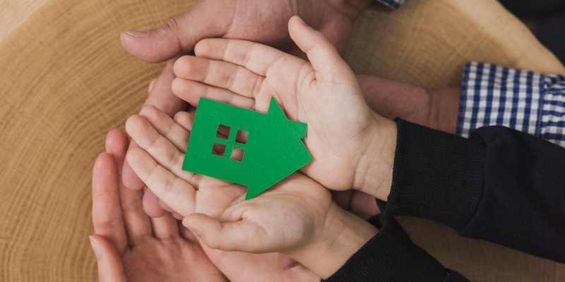 pengertian dan cara kerja asuransi KPR 