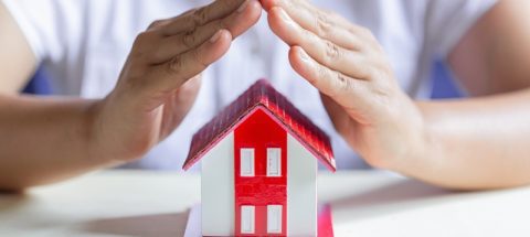 pengertian dan cara kerja asuransi KPR