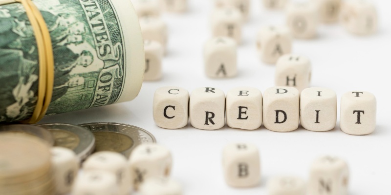 perbedaan kredit pasif dan kredit aktif 