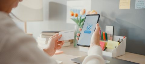 perbedaan kredit pasif dan kredit aktif