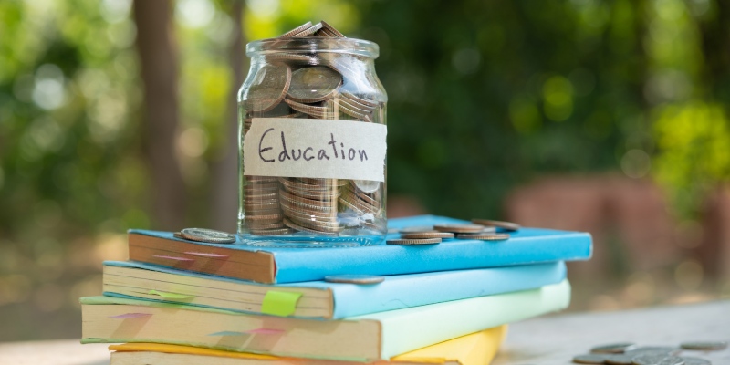 pinjaman dana pendidikan