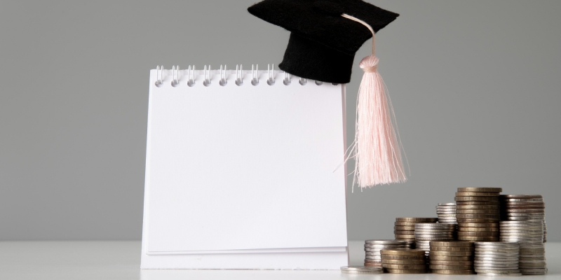 pinjaman dana pendidikan