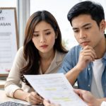 status kredit dalam pengawasan khusus atau DPK