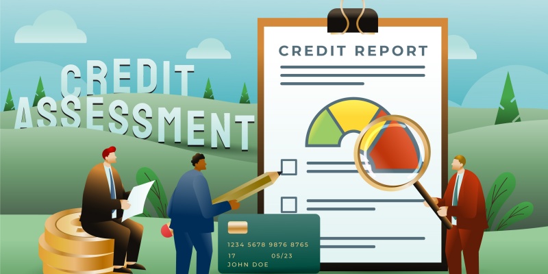 tips dan cara jaga skor kredit tetap baik