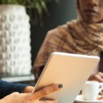 Istilah keuangan syariah