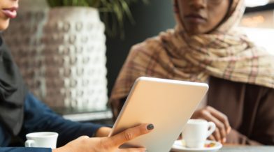 Istilah keuangan syariah