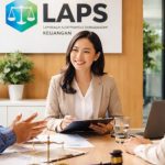 LAPS lembaga alternatif penyelesaian sengketa