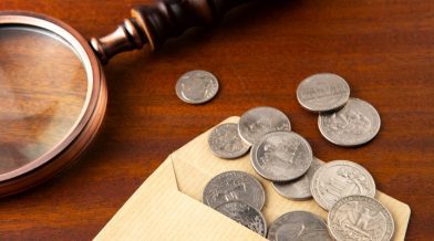 Surat Perbendaharaan Negara (SPN)