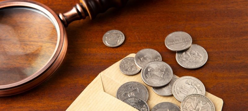 Surat Perbendaharaan Negara (SPN)