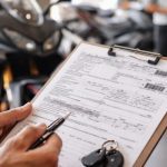 faktur motor atau faktur kendaraan bermotor