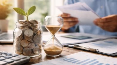 pengertian dan manfaat rollover deposito