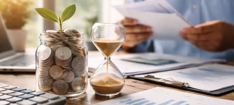 pengertian dan manfaat rollover deposito