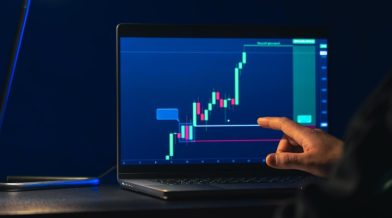 strategi swing trading
