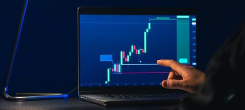 strategi swing trading