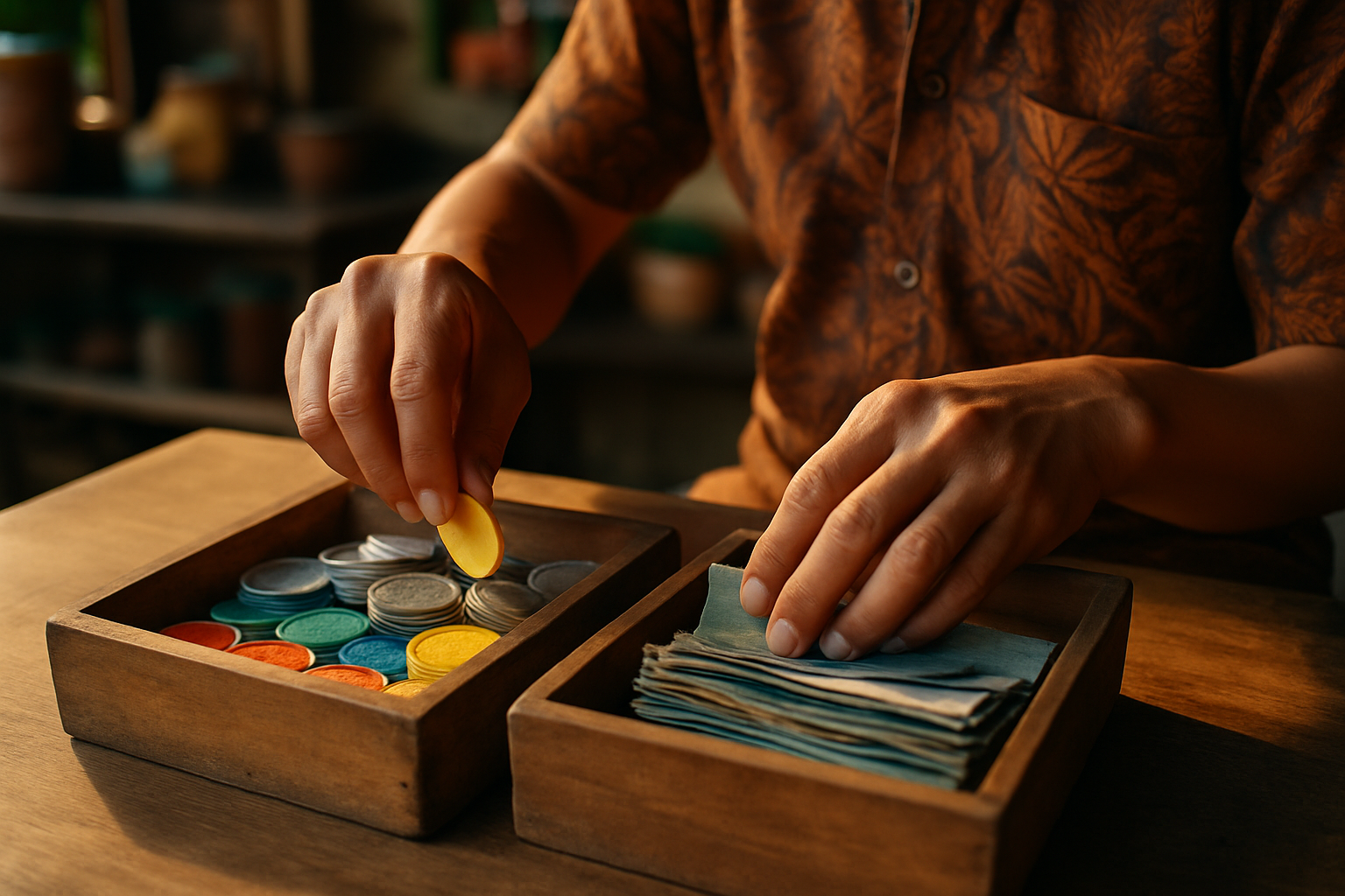 5 Cara Meningkatkan Cash Flow Agar Tetap Positif — ilustrasi 1