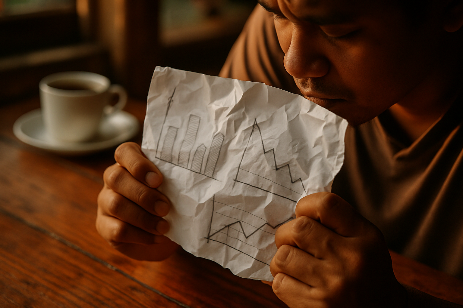 Memahami Apa itu Hindsight Bias dan Cara Mengatasinya — ilustrasi 1